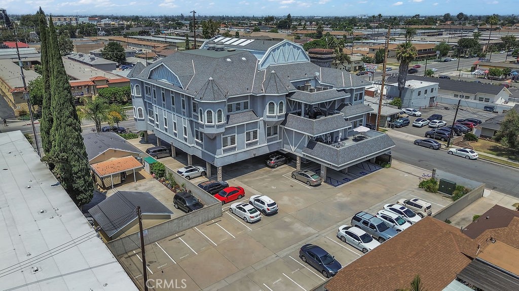 16600 Woodruff Avenue