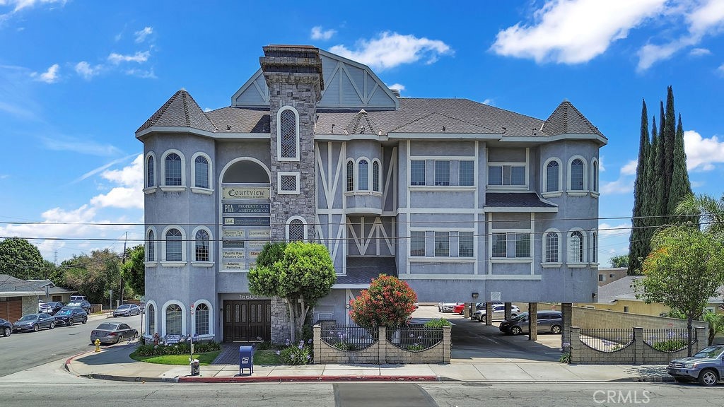 16600 Woodruff Avenue