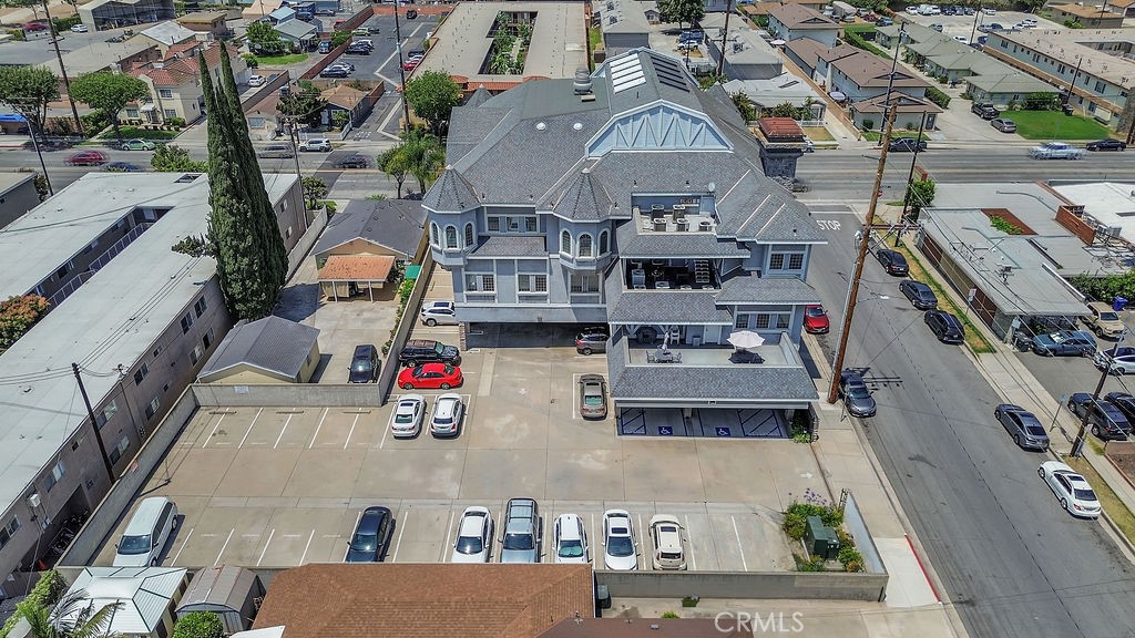 16600 Woodruff Avenue