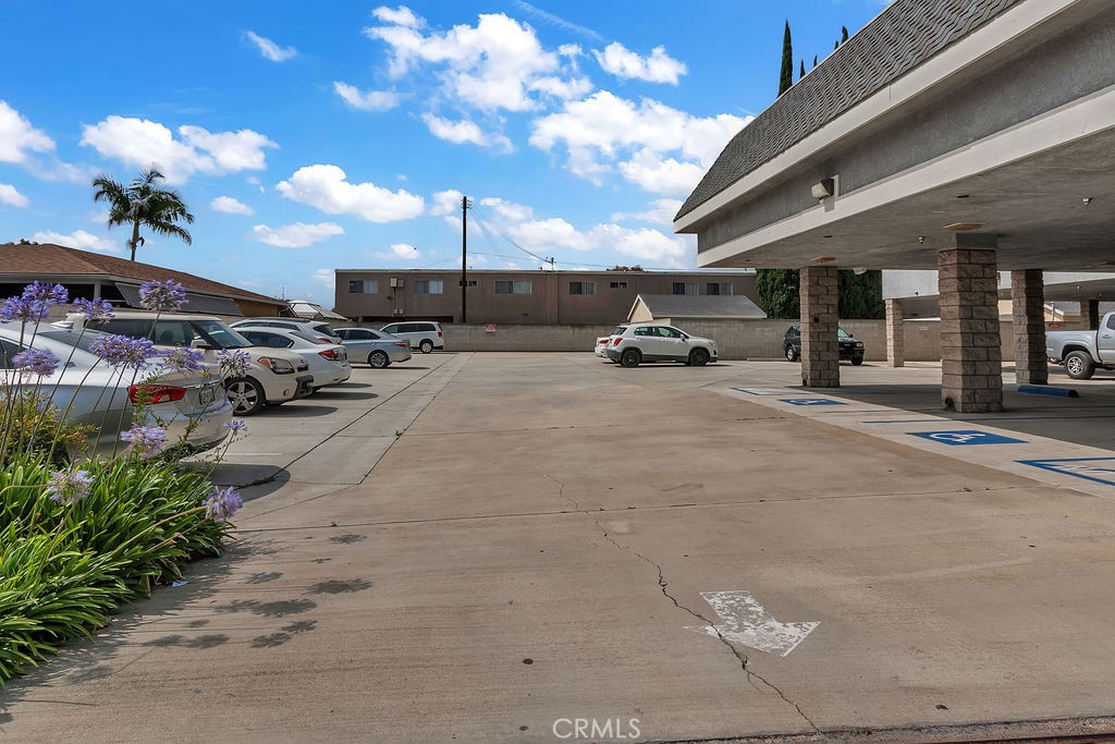 16600 Woodruff Avenue