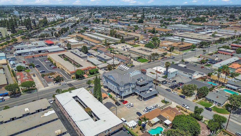 16600 Woodruff Avenue