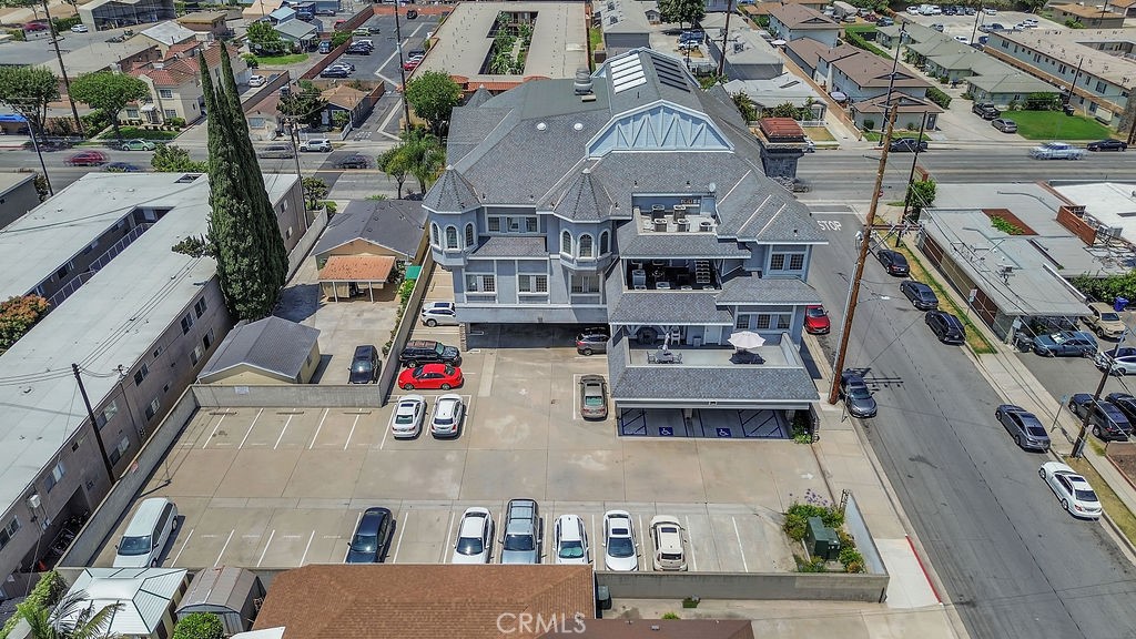 16600 Woodruff Avenue