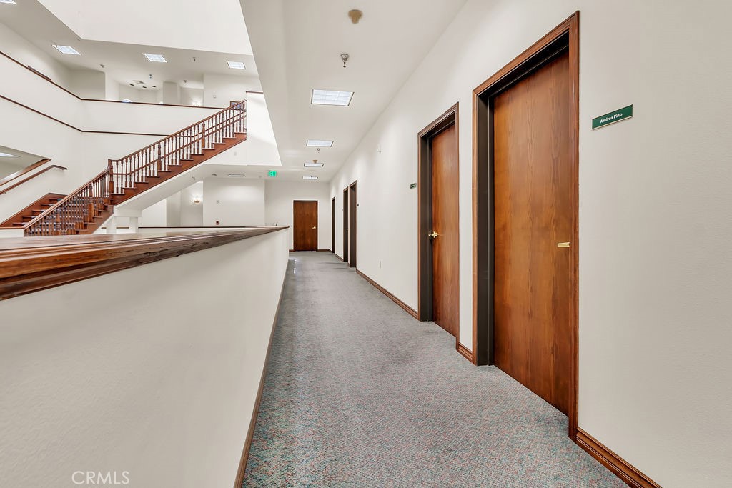 16600 Woodruff Avenue