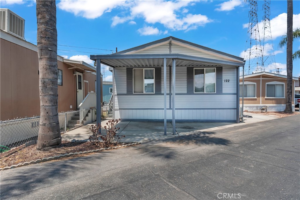 8811 Park Street 122