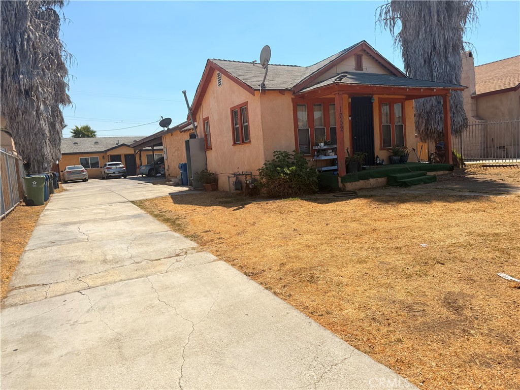 1052 W 106th Street