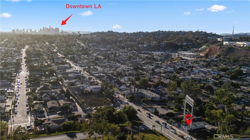 4421 -4423 Floral Drive