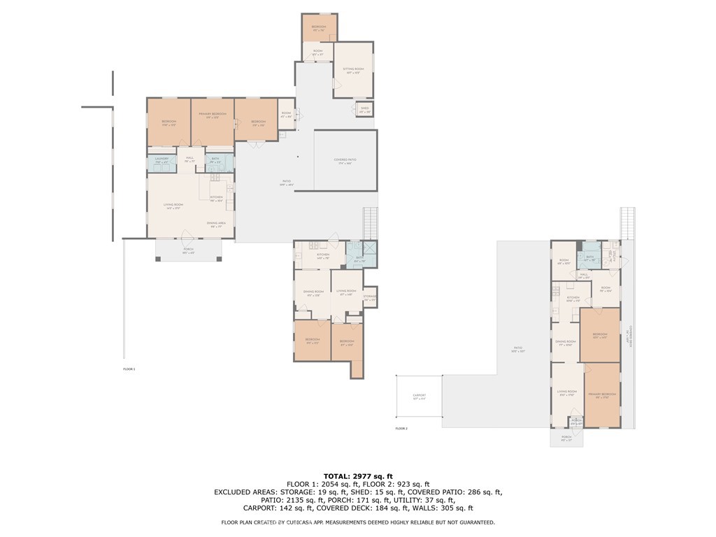 4421 -4423 Floral Drive