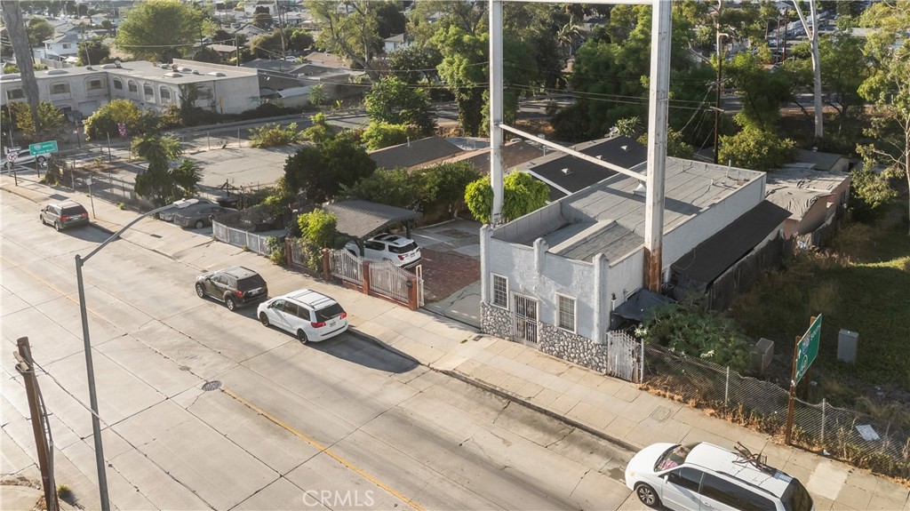 4421 -4423 Floral Drive