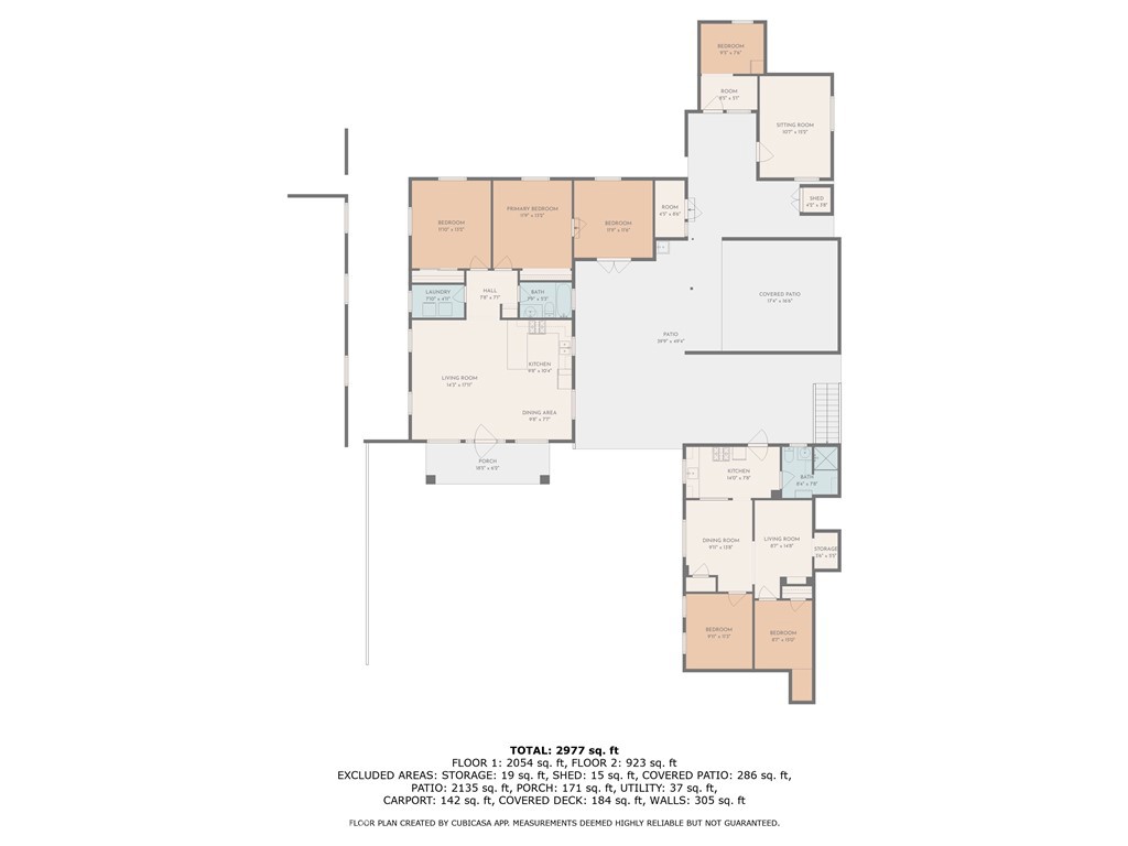 4421 -4423 Floral Drive