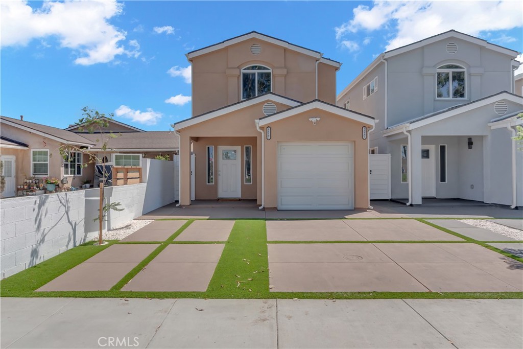 22020 Pioneer Blvd A & B