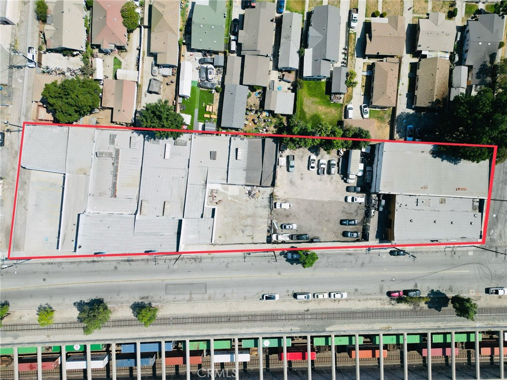 200 S Alameda