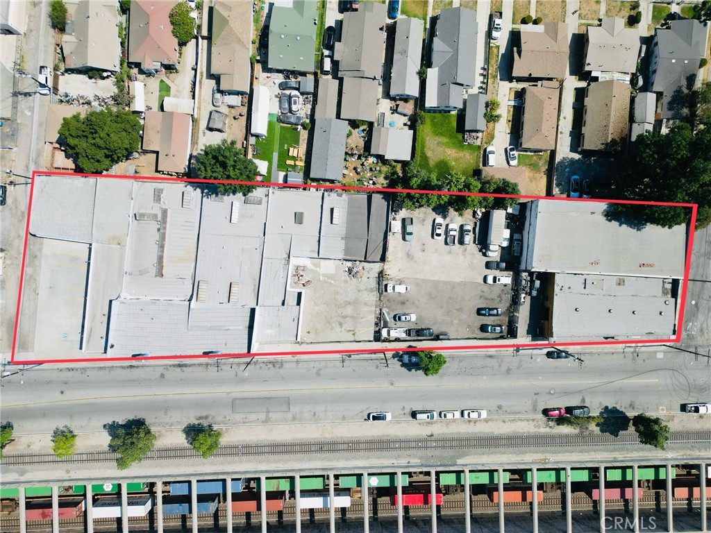 200 S Alameda