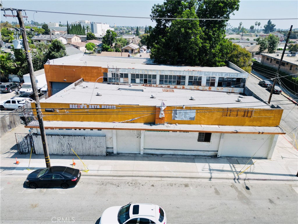 200 S Alameda