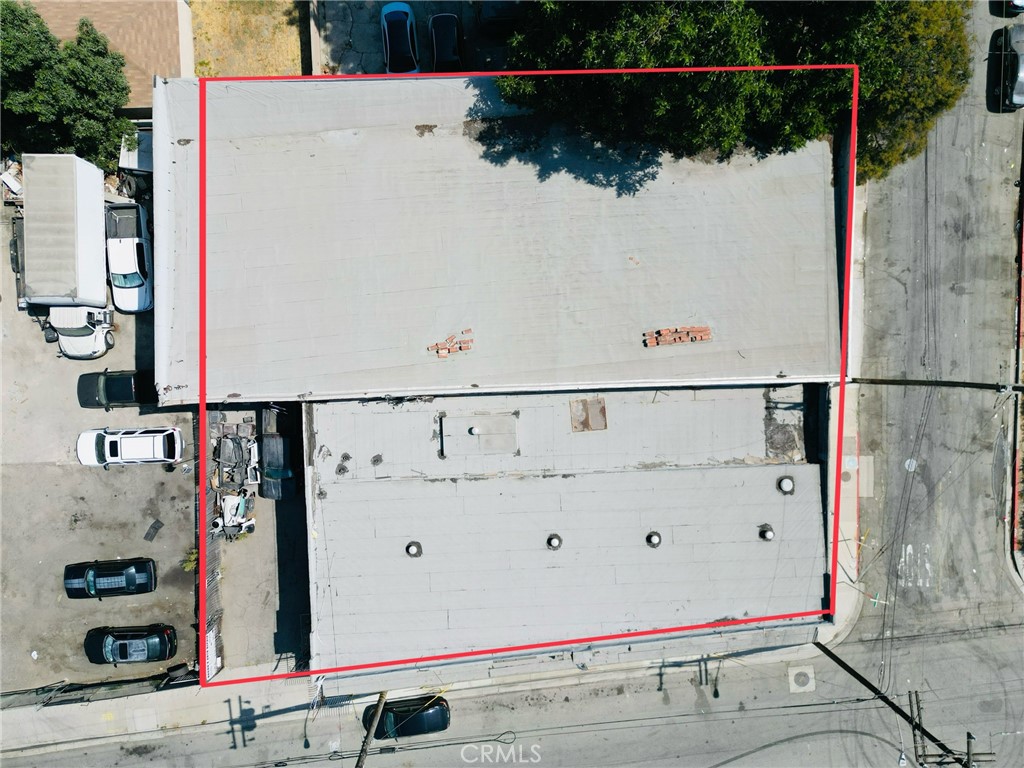 200 S Alameda