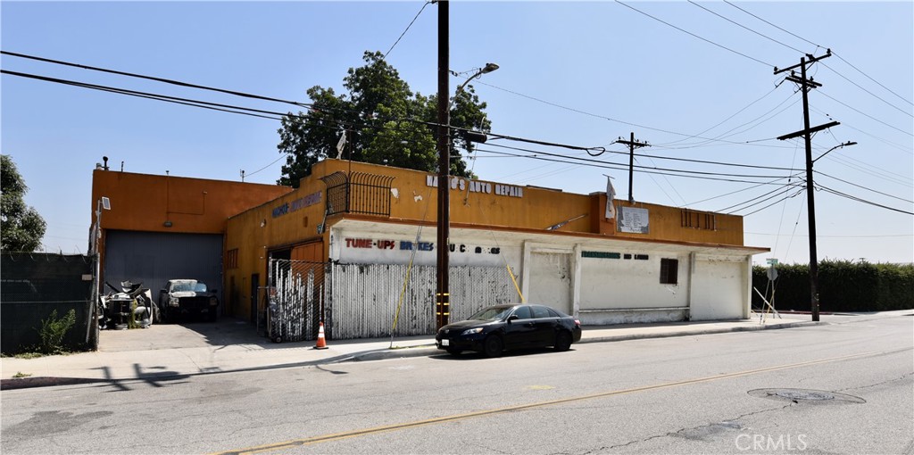 200 S Alameda