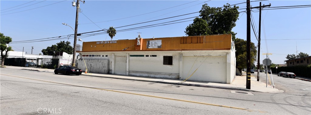 200 S Alameda