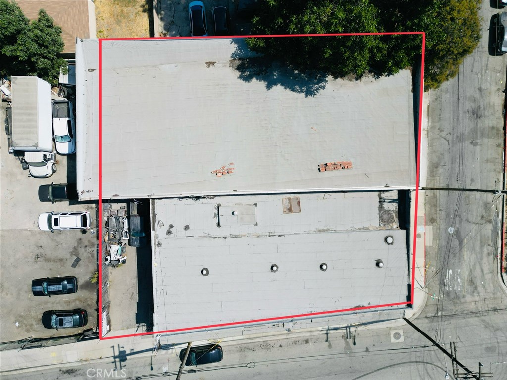 200 S Alameda