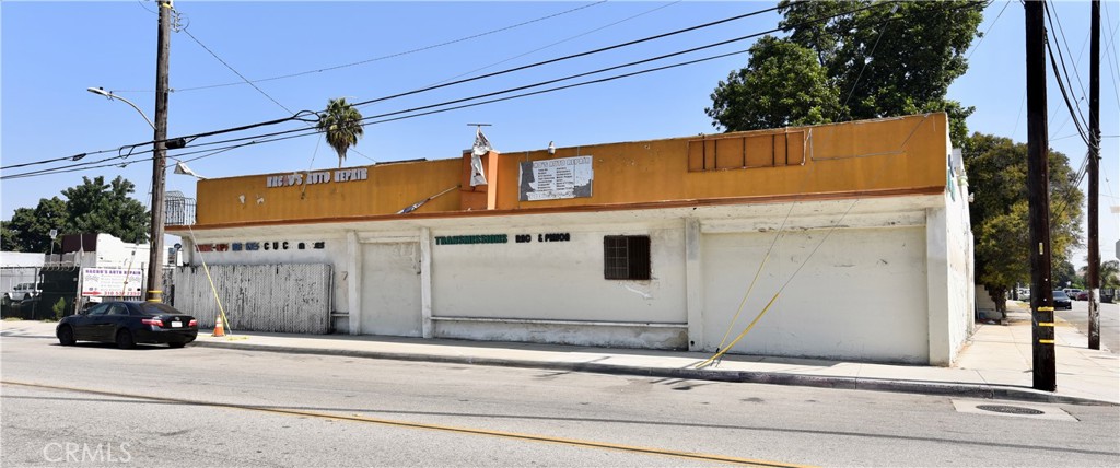 200 S Alameda