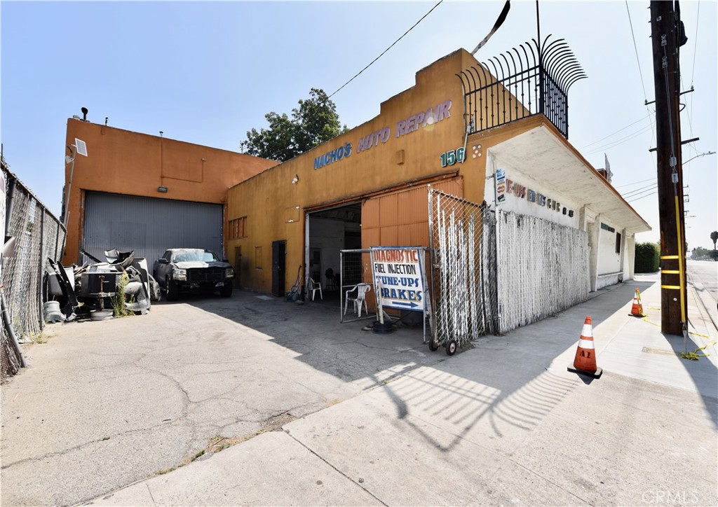 200 S Alameda