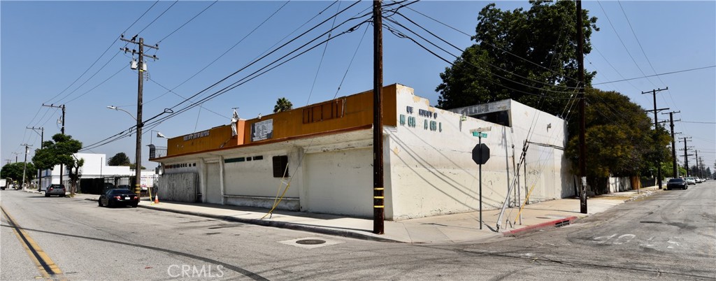200 S Alameda