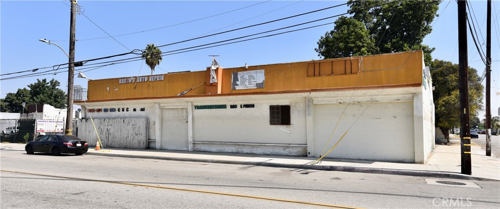 200 S Alameda