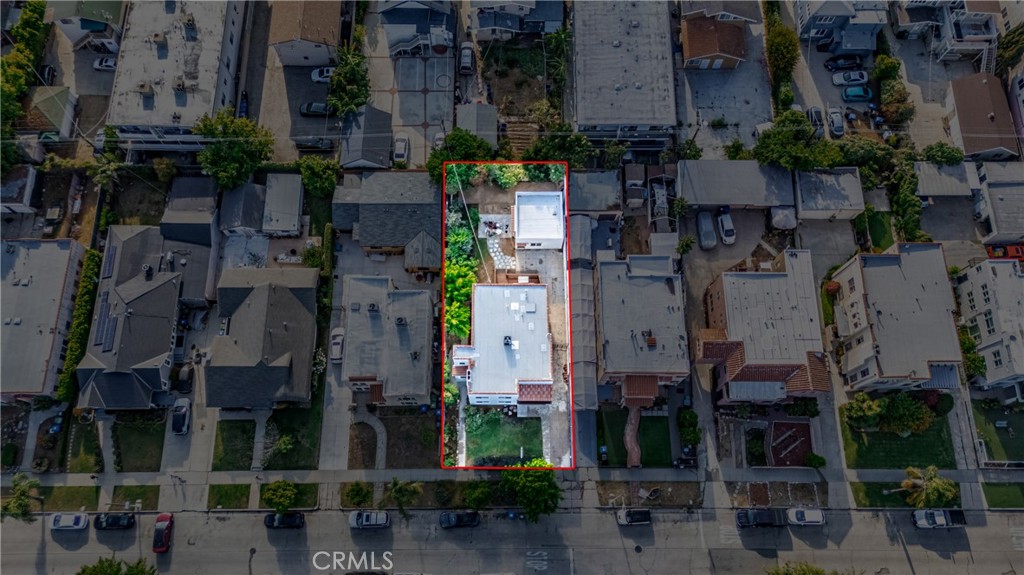 2111 S Bronson Ave