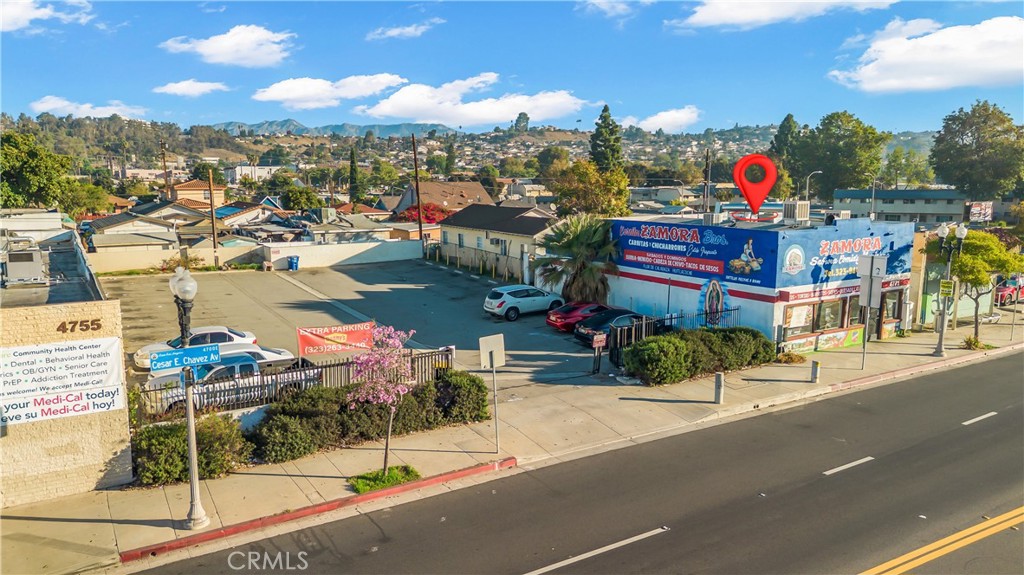 4771 E Cesar E Chavez