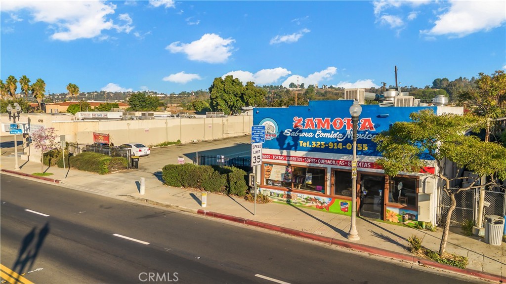 4771 E Cesar E Chavez