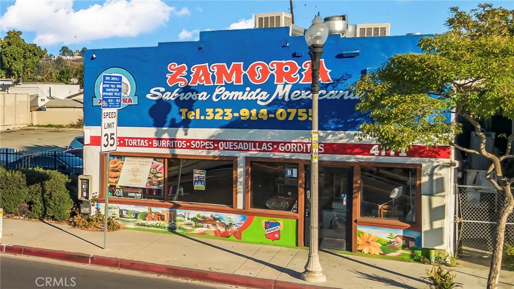 4771 E Cesar E Chavez