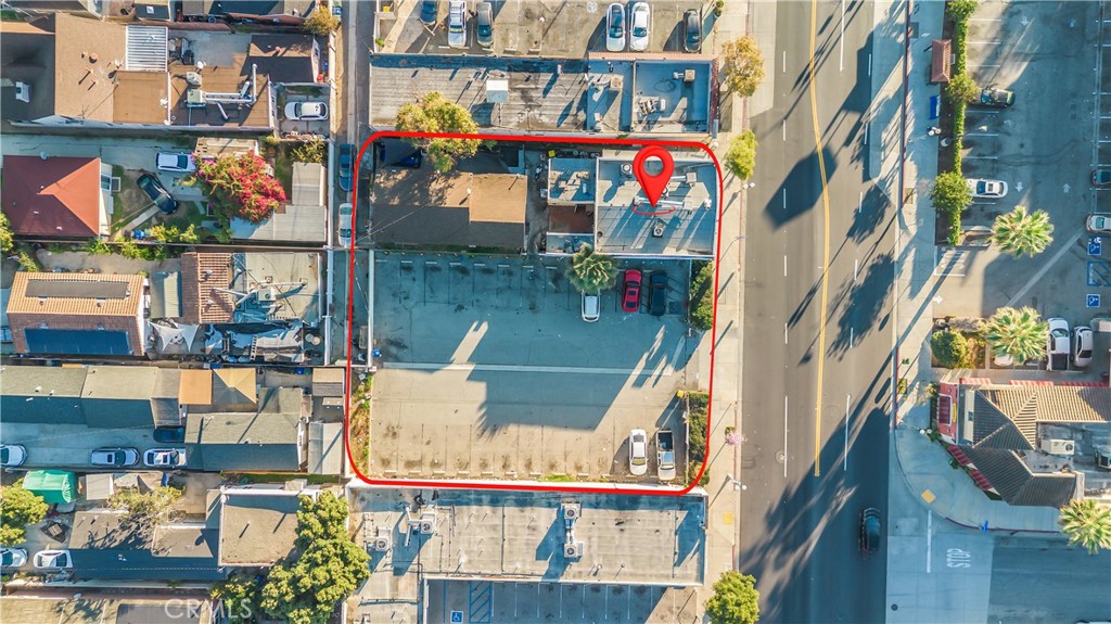 4771 E Cesar E Chavez