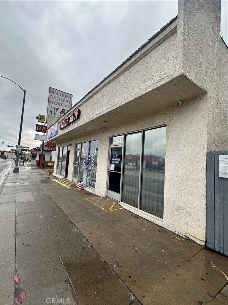 13223 Paramount Boulevard