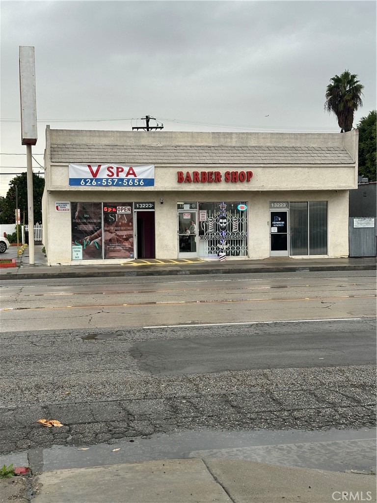 13223 Paramount Boulevard