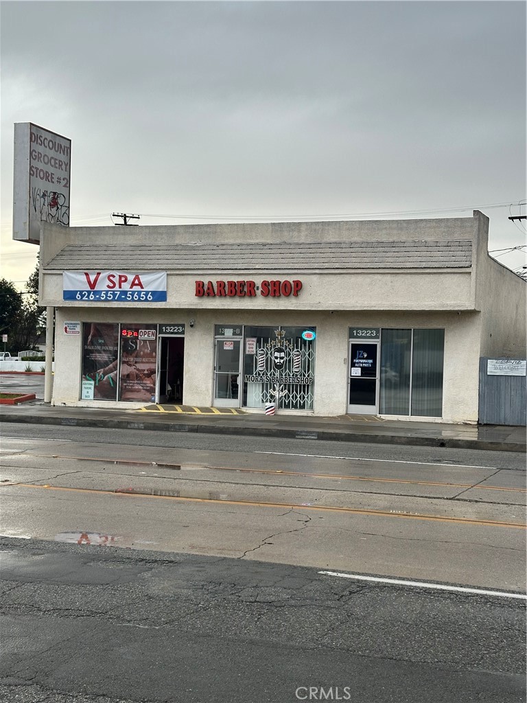 13223 Paramount Boulevard