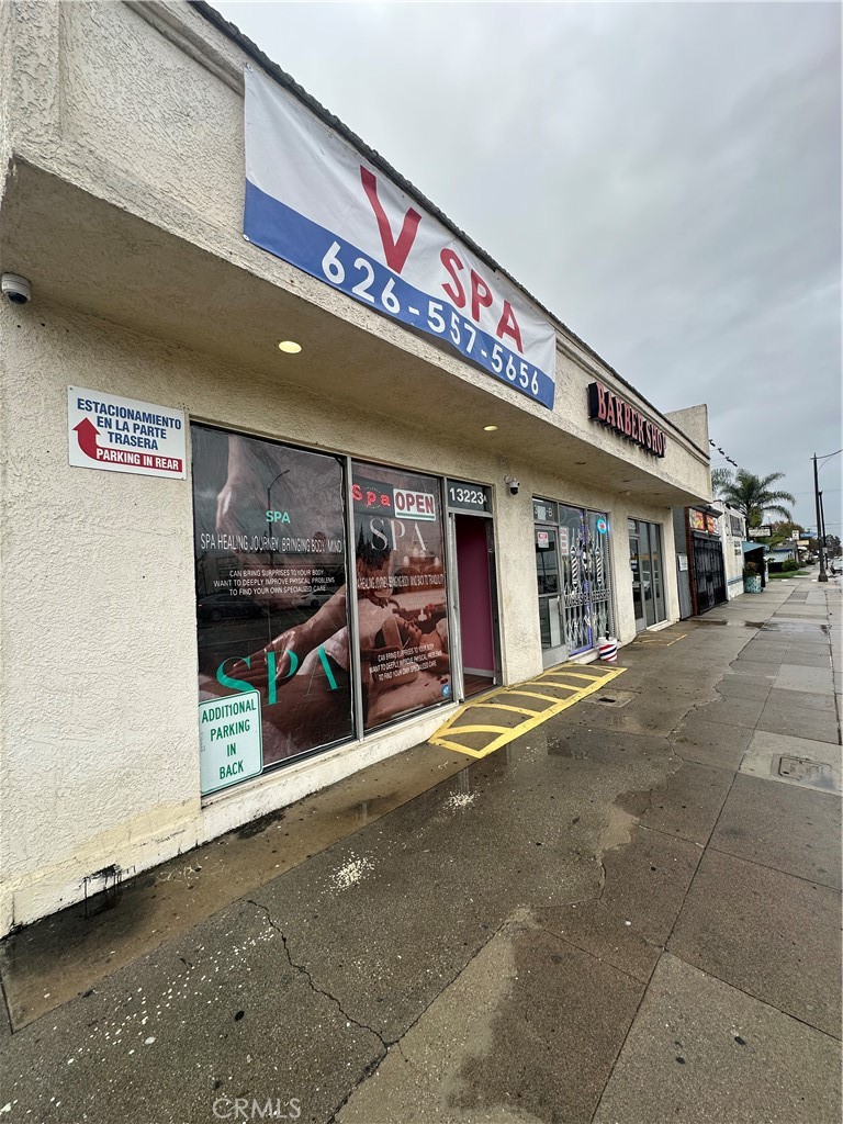 13223 Paramount Boulevard