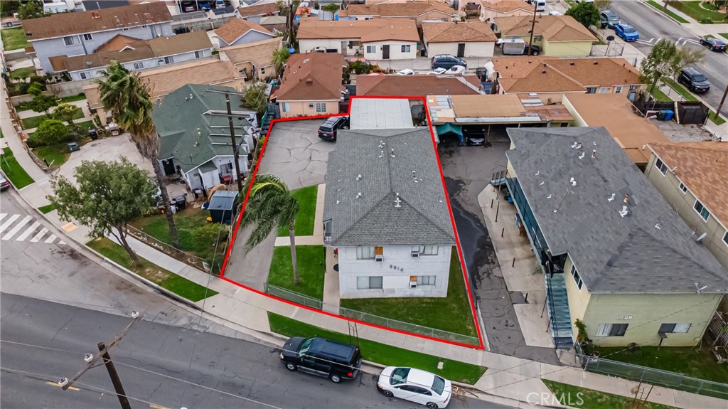 6514 Foster Bridge Boulevard