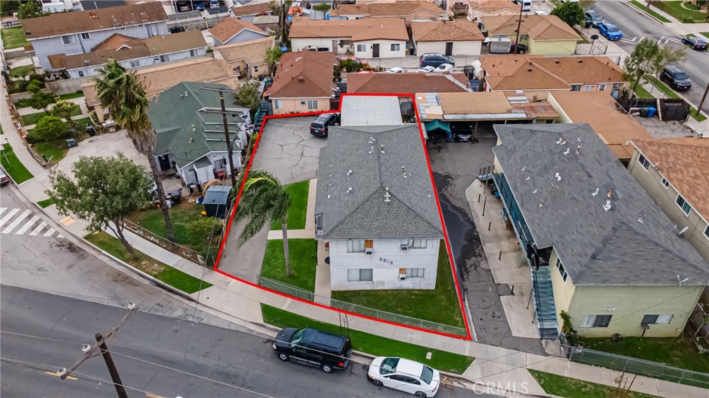 6514 Foster Bridge Boulevard