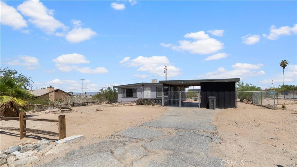 5491 Cahuilla Ave