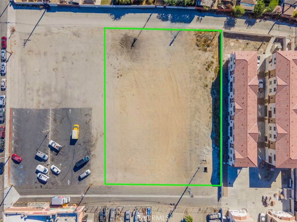 1614 W Mission Blvd (B)