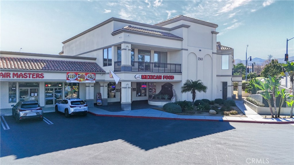 2363 California 105