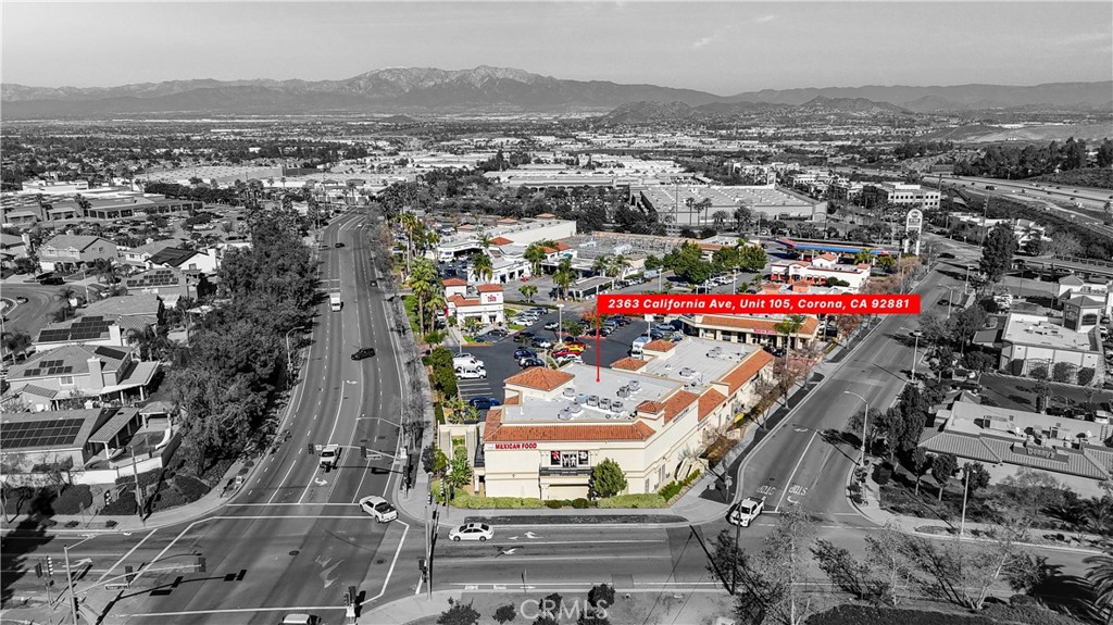 2363 California 105