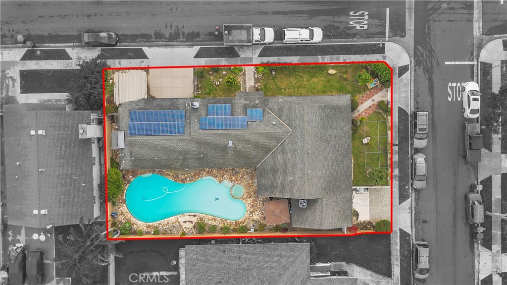 16822 Ardmore