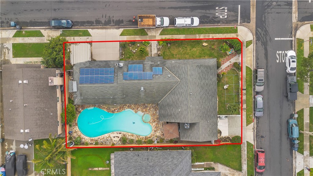 16822 Ardmore