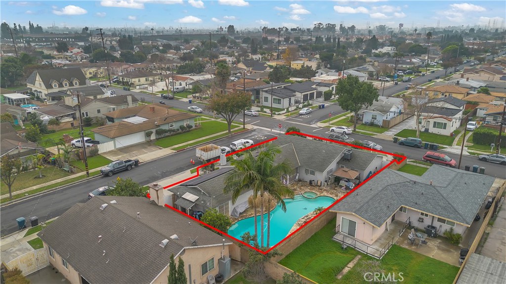 16822 Ardmore