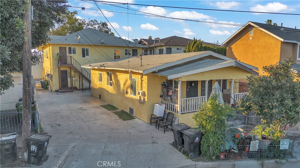 4257 San Pedro