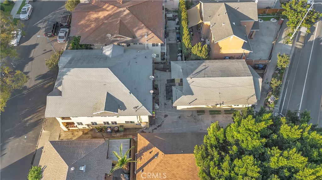 4257 San Pedro