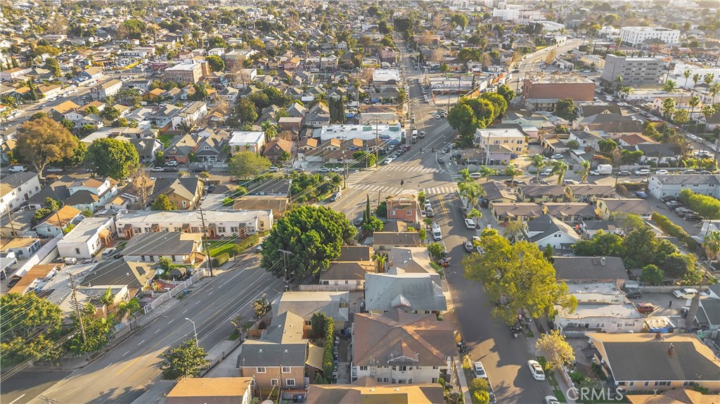 4257 San Pedro