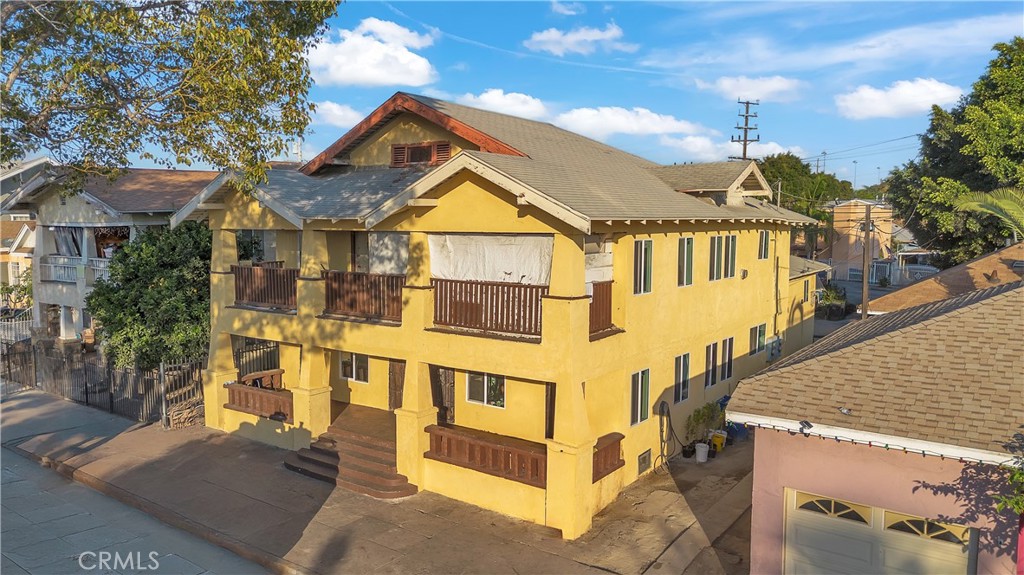 4257 San Pedro
