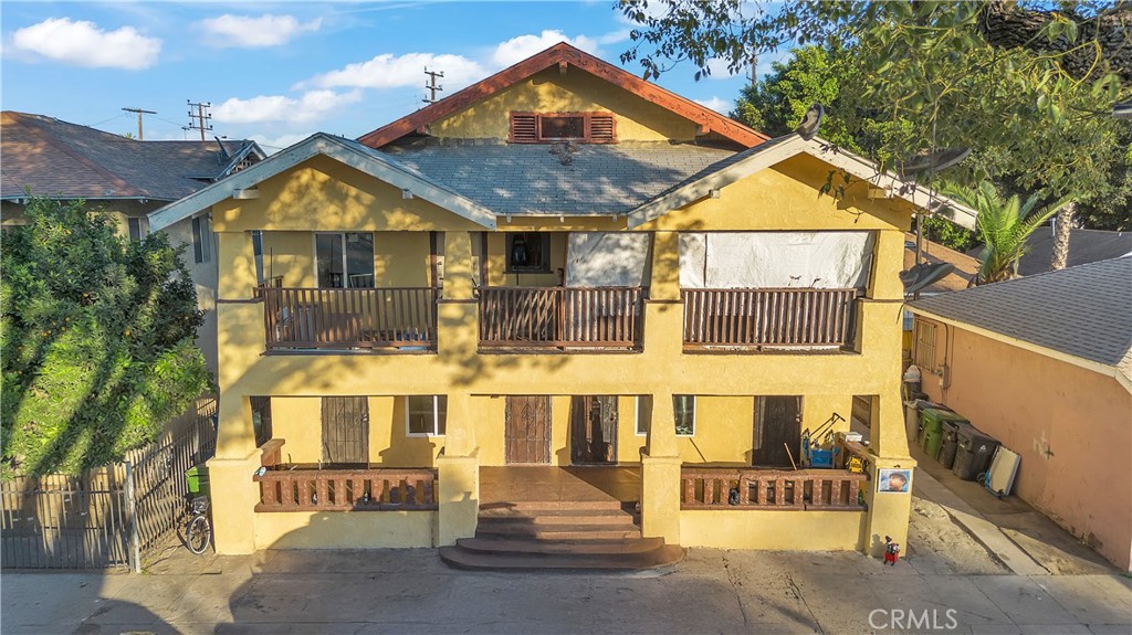 4257 San Pedro