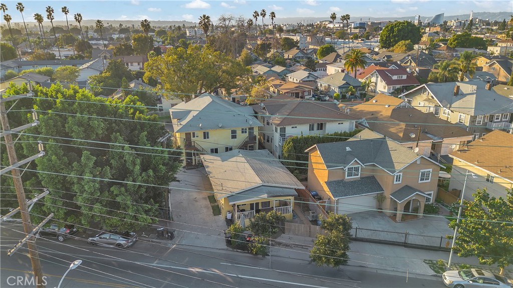 4257 San Pedro