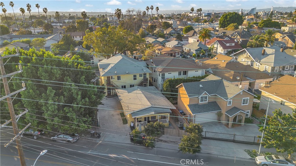 4257 San Pedro